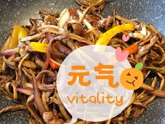 -青梅酒肆PLUS(长白仙岛北路店)