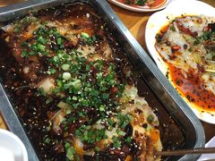 -弓虽昌焖烧鸡(大竹林店)