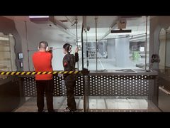 -中安射击运动俱乐部