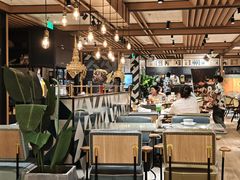 -Home Thai·泰谣(王府井apm店)