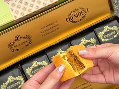 -黄远堂凤梨酥·伴手礼(中山路六店)