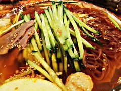 -七八冷面·延边朝鲜族美食(圣熙八号店)