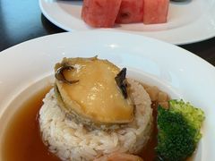 -Social 秀西餐厅-长沙瑞吉酒店(运达店)