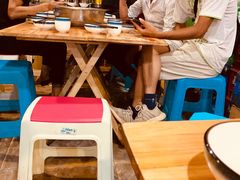 -小板凳(四公里店)