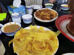 -来顺成饭庄