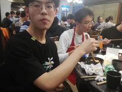 -小王少龙火锅(沙南街店)