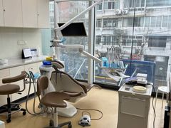-泰康拜博口腔(松江印象城臻尔店)