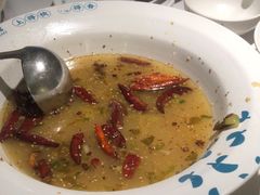 -花椒笑成都小馆(百脑汇店)