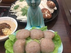 -舌尖记忆重庆火锅(悉尼店)