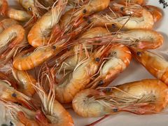 藕塘虾-河边私房菜