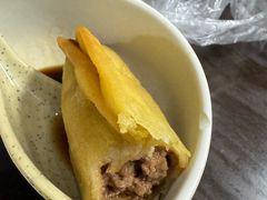 -李记清真馆(打钉巷店)