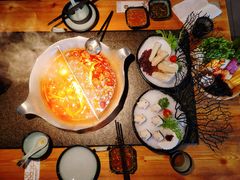 -湊湊火锅·茶憩(皇姑万象汇店)