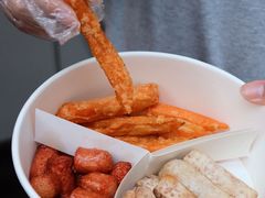 -小波紫炸鸡(大中华店)