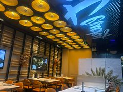 -get pizza意大利餐厅(凯德MALL店)