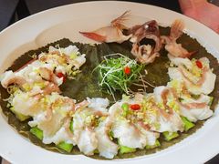 -宝丽轩中餐厅BAOLIXUAN