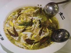 -太二酸菜鱼(广州IFC国金天地店)