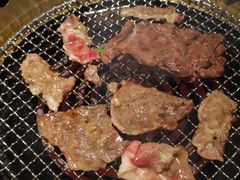 -谷牛日式烤肉(宝山U天地店)