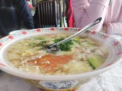 -金家老三饭庄(常营店)