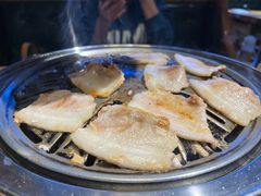 -九田家黑牛烤肉料理(溧阳吾悦店)