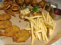 人气重磅拼盘-必胜客(济微路店)