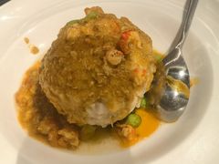 -狮王府淮扬菜(新街口友谊店)