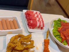 -傣妹火锅(南京东路一店)