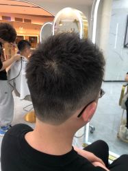 -V+ Hair