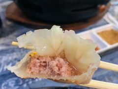 东北牛肉烧麦-胡哥烤肥牛(车公庙店)