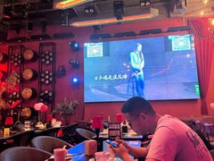 -胡桃里乐队酒馆(三阳路店)