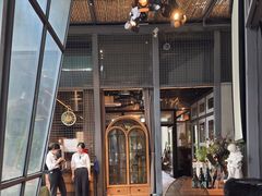 -肴约·花园式餐厅(湖里店)