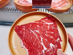 -海底捞大排档火锅(打浦路店)