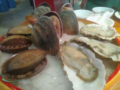 -捞围鲜·港式打边炉(海阳路店)