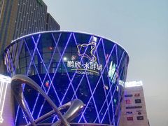 -鹏欣水游城