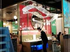 -鲜潭蒸汽石锅鱼(五道口购物中心店)