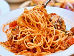 -get pizza意大利餐厅(凯德MALL店)