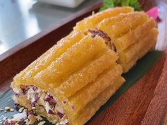 -彩丰楼中餐厅·仁恒洲际酒店