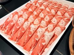 -额尔敦传统涮(公园西路店)