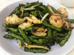 -坤记煲仔小菜(西环店)