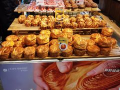 -都市甜心(印象城店)