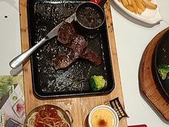 -豪享来(我格广场店)