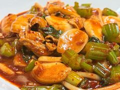 -迪师傅辣子米粉店(六中店)