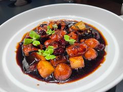 -炊江南·上海菜(国展华漕店)