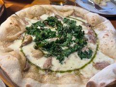 -JINNS锦时 steak&pizza(浸信会礼拜堂旧址店)