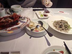 -在前门·烤鸭北京菜(五月花广场店)