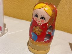 -俄士厨房(时代天街店)