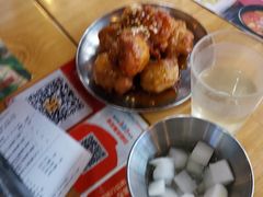 -Thank u mom非油炸健康鸡(万国广场店)