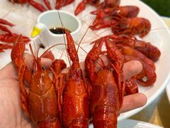 -刘栋梁大排档(淮海东路店)