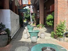 -茂德公鼓城