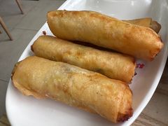 春卷-珊珊小笼馆(仙霞路店)