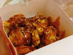 -星巴克(合肥包河万达广场店)